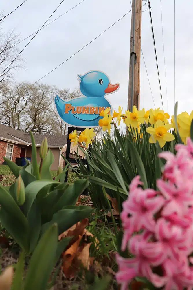 plumber in de soto, KS